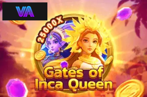 Gates of Inca Queen